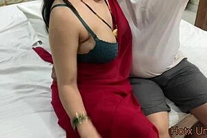 divya bhabhi asks, 'want to see me with my husband's friend?'