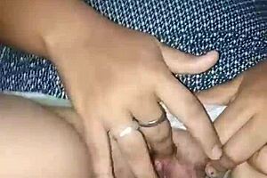 anahi estoy muy cachonda