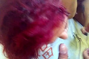 Can you handle this threesome with melissa devassa and bianca naldy?