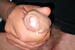 Intense first-time anal with hot student and ripped clothes