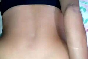 Head and anal fucking with a whore 😏