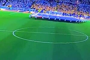 argentina vs australia quarterfinals in qatar 2022 was an intense soccer match