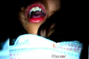 Ay it hurts please stop, give me the little one