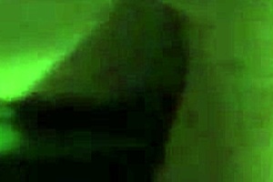 Girlfriend enjoys a playful titty fuck session