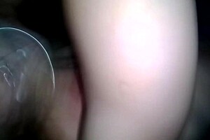 I teamed up with Heatherames to swallow double cum loads from my friend.