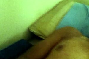 Ever tried a monster cock with my redbone friend?