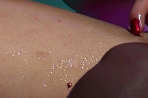 Amateur quickie with wet pussy and orgasm