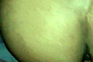 Bangladeshi Wife Teases in Doggy Style with Sizzling Moves