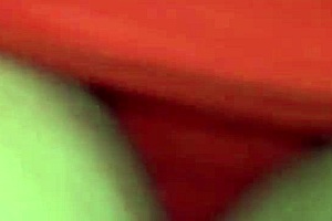 hey, ever tried kissing with sperm in her mouth like karina and lucas?