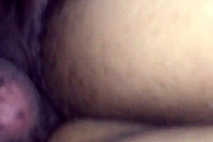 Smashing that thick redbone onion booty with fierce backshots