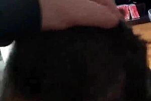 Hey, Kandy Kane’s big tits and deepthroat skills are unreal. This Sri Lankan housewife knows how to please a man.