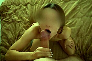 step sister, that cumshot in your eyes was for an epic blowjob