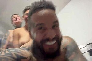 Deep Anal and Pussy Pounding Until We Cum Together