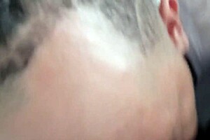 I was hungry for some wild fingering and riding action.