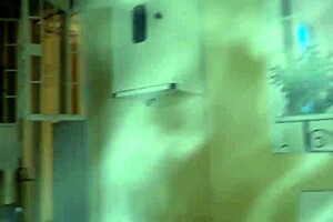 Italian Amateur Teasing with Huge Cock on Vacation?