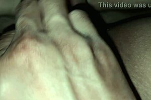 Nasty Teen Swallows Cum in Raw Action