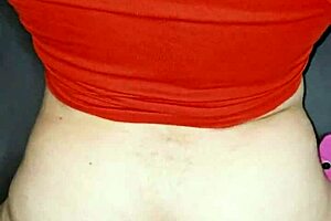 bbw craves anal doggystyle, begging chubby guy now