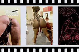 late night doggystyle with my black girlfriend.