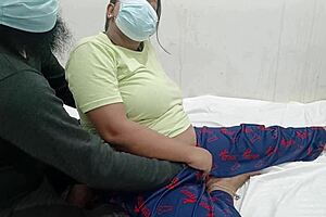 female student lures teacher into forbidden encounter