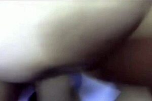 Real Couple Fucking Hard While Friend Watches Creampie Finish