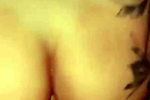 Raw HOMEMADE SEX Explosion!