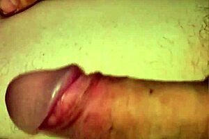Watch Him Cum 8 Times in Short Clip
