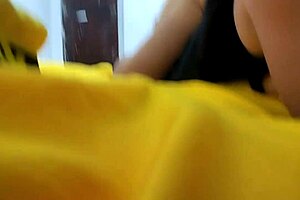 Fucking my stepsister in garage hoping no punishment follows