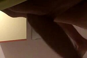 First sex tape with girlfriend and friend in homemade amateurs