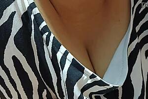 Indian desi girl Priya gets naughty with boyfriend. Is this her wildest side yet?