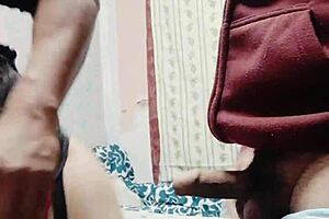taxista gives me hard cock after the ride, mmm