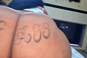 My Girlfriend’s Cousin Is a Wild, Sexy Slut