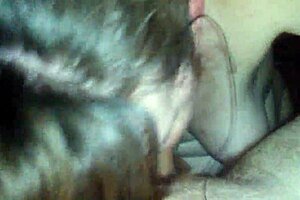 I swear, this busty milf loves my cock, callin me daddy every time