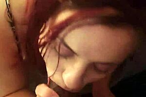 black bull's bunny ravishes ray with big cock.