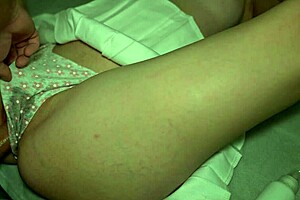 Step sister gets multiple creampies