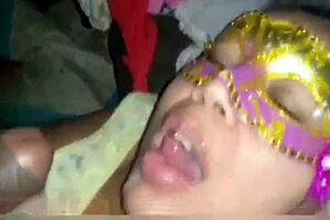 man, i’m cummin’ in my slut’s mouth, ya know what i mean?
