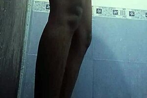 Rohitjames Update: Wild Solo Muscle Show!