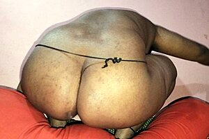 Sister In Law Conducts Interview with Cleaning Lady for Casting