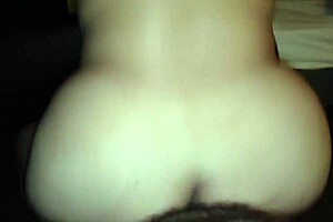 Hot Chubby Big Ass Milf!