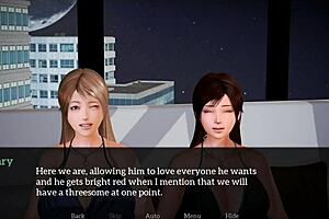 my new family episode 65 brings unexpected big curves