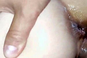 Does this mature couple make hot anal home videos?