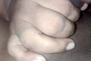 Stepmom’s Insanely Hot Blowjob Skills!
