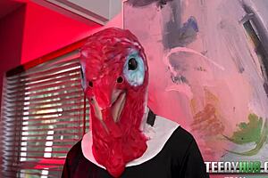 freaky thanksgiving fuck with mandy rhea and jimmy michaels