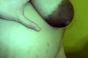Pregnant Milf Allows Creampie Before Husband Returns