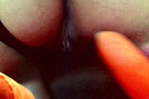 horny secretary threesome me and carrot.