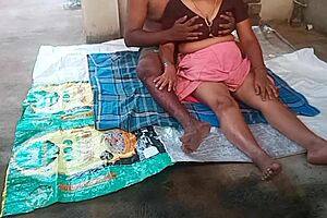 desi aunty fuck with his young 18+ boy