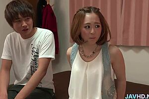 Japanese Boobs Collection for Every Taste in Volume 75