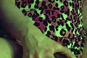 fuschia leopard s5 explores wild desires with a european milf in steamy italian lingerie. her wet pussy gets licked in a juicy french encounter.