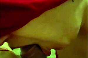 I enjoyed his cock while riding my dildo.