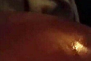 OILED ASS FUCK Rocks Her World Hard!