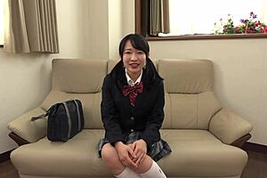 Full version of the amateur asian mommy video with big nipples